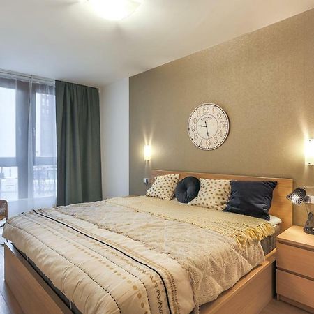 Apartmate Spacious Apartment With Balcony Oldtown For 6 People Гданск Екстериор снимка